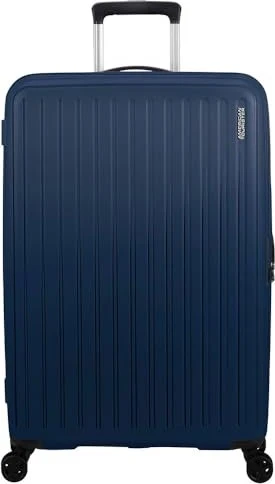 American Tourister Rejoy Spinner 77cm navy blue
