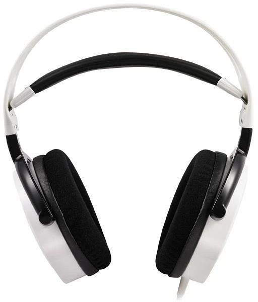 Tt esports Shock Spin HD Gaming Headset weiß
