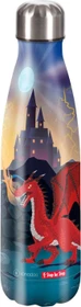 Step by Step Dragon Drako Isolierflasche 500ml