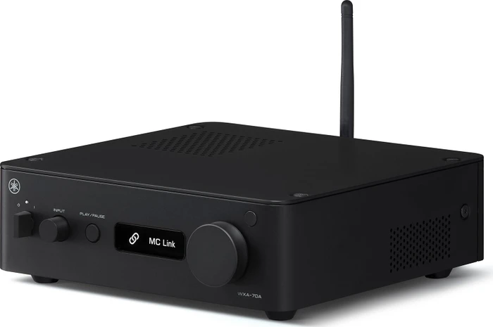 Yamaha WXA-70A schwarz – Bild 4 von 8