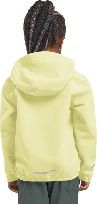 Jack Wolfskin Flaze Funktionsjacke daisy (Junior)