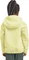 Jack Wolfskin Flaze Funktionsjacke daisy (Junior) Vorschaubild