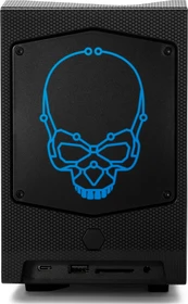 ASUS NUC 12 Extreme Kit - Dragon Canyon - NUC12DCMi9 / RNUC12DCMI90000 / RNUC12DCMI90002, EU-Netzkabel (90AB2DCM-MRC100 / 90AB2DCM-MRC120)