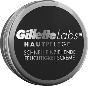 Gillette Labs Feuchtigkeitscreme, 100ml