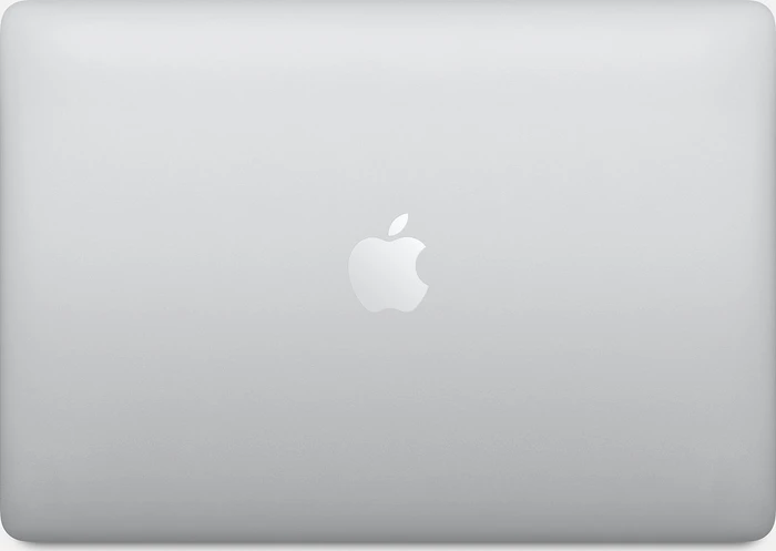 Apple MacBook Pro 13.3", silber, Core i5-1038NG7, 16GB RAM, 2TB SSD, DE [2020]