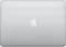 Apple MacBook Pro 13.3", silber, Core i5-1038NG7, 16GB RAM, 2TB SSD, DE [2020] Vorschaubild