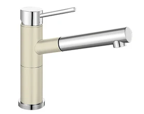 Blanco Alta-S Compact HD jasmin/chrom