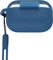 Hama Schutzhülle für Apple AirPods Pro blau Vorschaubild
