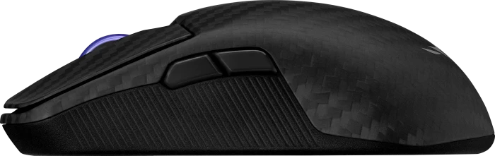 ASUS ROG Harpe Ace Extreme, USB/Bluetooth