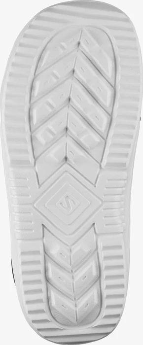 Salomon Pearl BOA Softboot dusty pink/burgundy/light pink (Damen) (Modell 2022/2023)