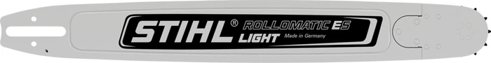 Stihl Rollomatic ES Light Sägeschwert, 50cm, 1.6mm, 3/8"
