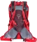 Deuter Race EXP Air 14+3 chili/cranberry Vorschaubild