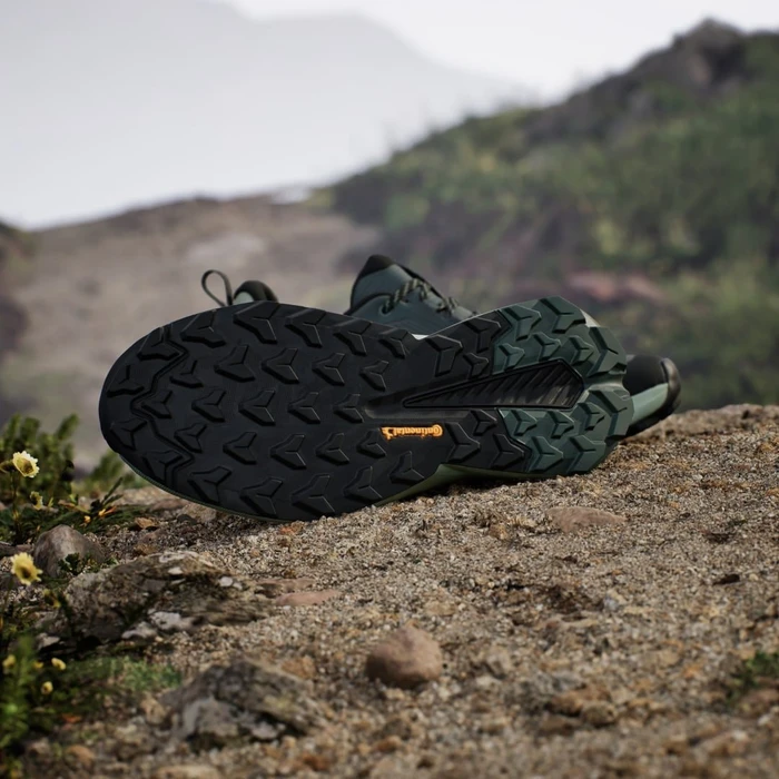 adidas Terrex Trailmaker 2.0 GTX legend ivy/silver green/core black (Herren)