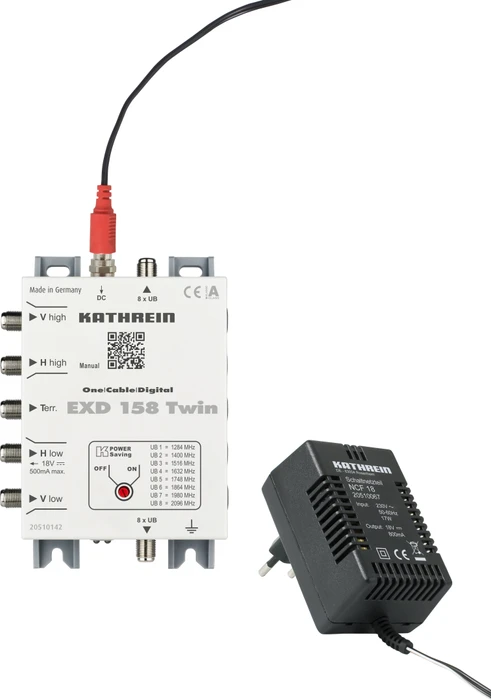Kathrein EXD 158