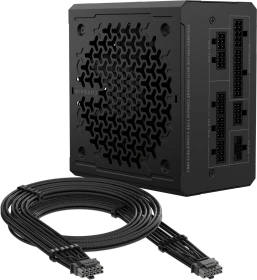 Corsair RMe Series 2025 RM1000e 1000W, ATX 3.1