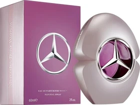 Mercedes-Benz Woman Eau de Parfum, 60ml