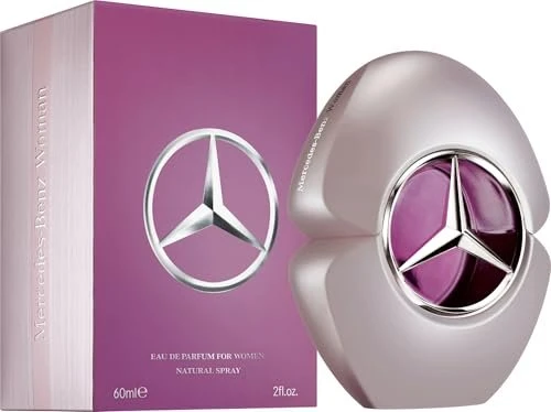 Mercedes-Benz Woman Eau de Parfum