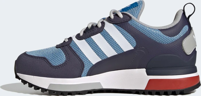 adidas ZX 700 HD team light blue/cloud white/shadow navy (Junior)