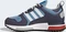 adidas ZX 700 HD team light blue/cloud white/shadow navy (Junior) Vorschaubild