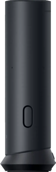 Insta360 Wave Konferenzlautsprecher mit KI-Aufnahme graphite black