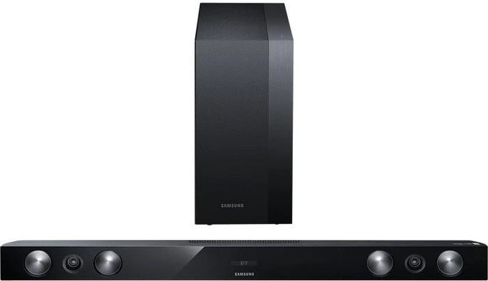 Samsung HW-H430 schwarz