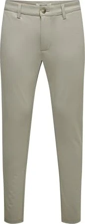 ONLY & SONS Mark Slim Fit Chino Hose vintage khaki (Herren)