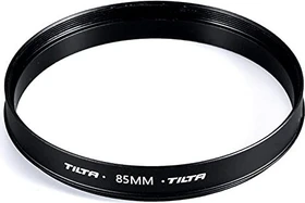 Tilta Adapterring für Mini-Clamp-On Matte Box 85mm