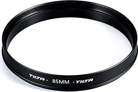 Tilta Adapterring für Mini-Clamp-On Matte Box 85mm