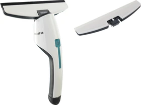 Leifheit Nemo Set Akku-Fenstersauger