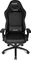 AKRacing Octane Gamingstuhl, schwarz Vorschaubild