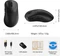 Rapoo VT3 Gen-2 8K Wireless Gaming Mouse schwarz, USB Vorschaubild