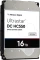 Western Digital Ultrastar DC HC550 16TB, SE, 24/7, 512e / 3.5" / SAS 12Gb/s Vorschaubild