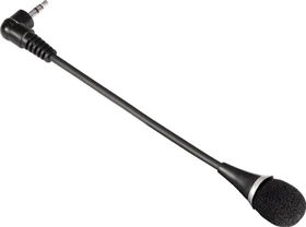 Hama Notebook VoIP-Mikrofon