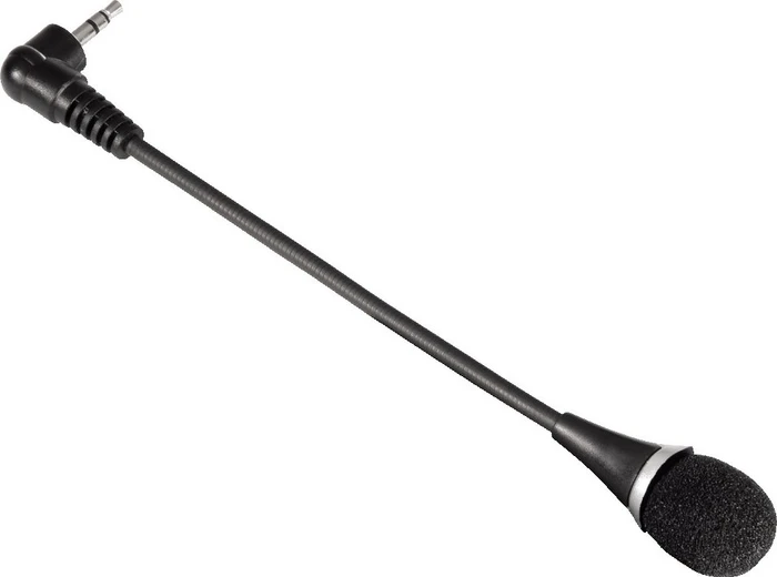 Hama Notebook VoIP-Mikrofon
