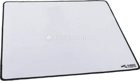 Glorious GW-XL XL Slim Mauspad, White Edition, weiß