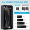 SSK HE-C401 Externes Gehäuse für M.2 NVMe SSD, USB4 Vorschaubild