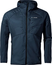 Vaude Brenva Funktionsjacke dark sea uni (Herren)