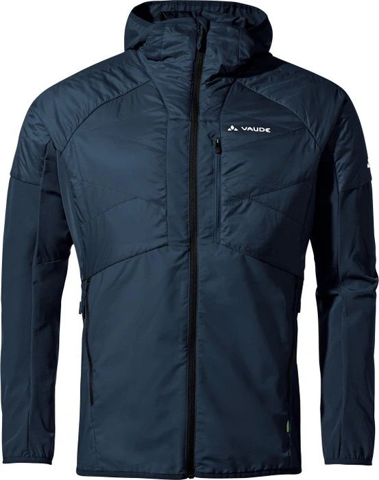 Vaude Brenva Funktionsjacke dark sea uni (Herren)