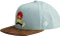 Bavarian Caps Pumuckl Snapback Kappe Vorschaubild