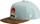 Bavarian Caps Pumuckl Snapback Kappe denim (CX74)