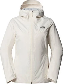 The North Face Quest Thermo Funktionsjacke white dune/npf (Damen)