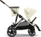 Cybex Gazelle S seashell beige Vorschaubild