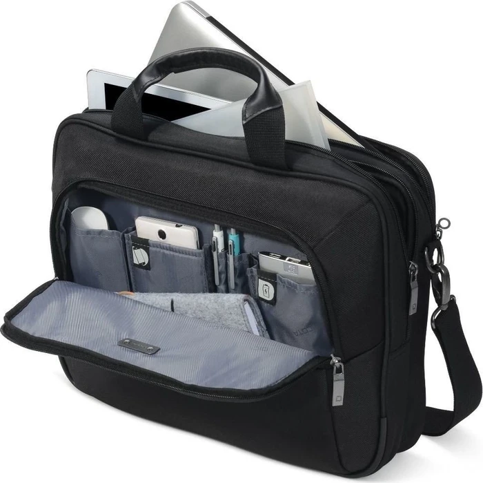 Dicota Eco Top Traveller Select 14-15.6" Tasche