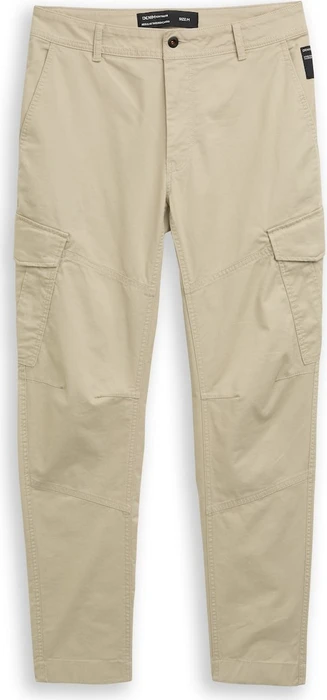 Tom Tailor Regular Tapered Cargo Hose (Herren)