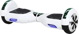 Robway W1 Self Balancing Board weiß