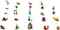 LEGO City - Adventskalender 2017 Vorschaubild