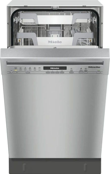 Miele G 5640 SCU SL edelstahl