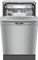 Miele G 5640 SCU SL edelstahl Vorschaubild