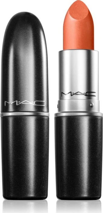 MAC Frost Lippenstift
