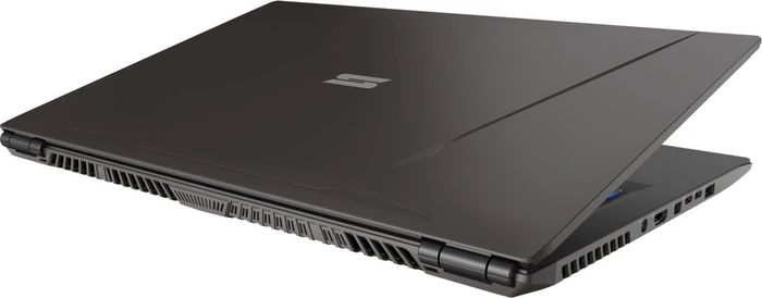 Schenker KEY 17-M19ktm M19ktm, Core i7-9750H, 16GB RAM, 250GB SSD, 1TB HDD, GeForce GTX 1660 Ti, DE